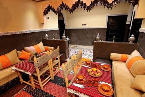 Atlas Mazik Lodge Mountain Views Imlil  Esterno foto