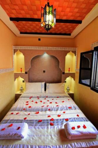 Atlas Mazik Lodge Mountain Views Imlil  Esterno foto