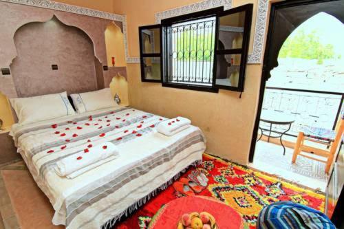 Atlas Mazik Lodge Mountain Views Imlil  Esterno foto
