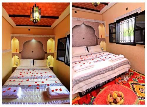 Atlas Mazik Lodge Mountain Views Imlil  Esterno foto